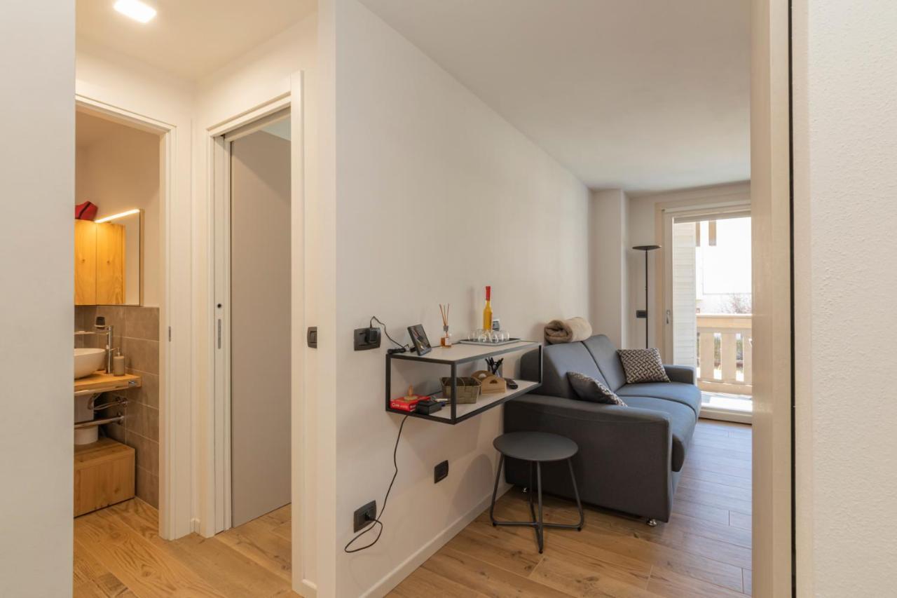 Cristallo Apartment - Ristrutturato Nuovo Centro Априка Екстериор снимка