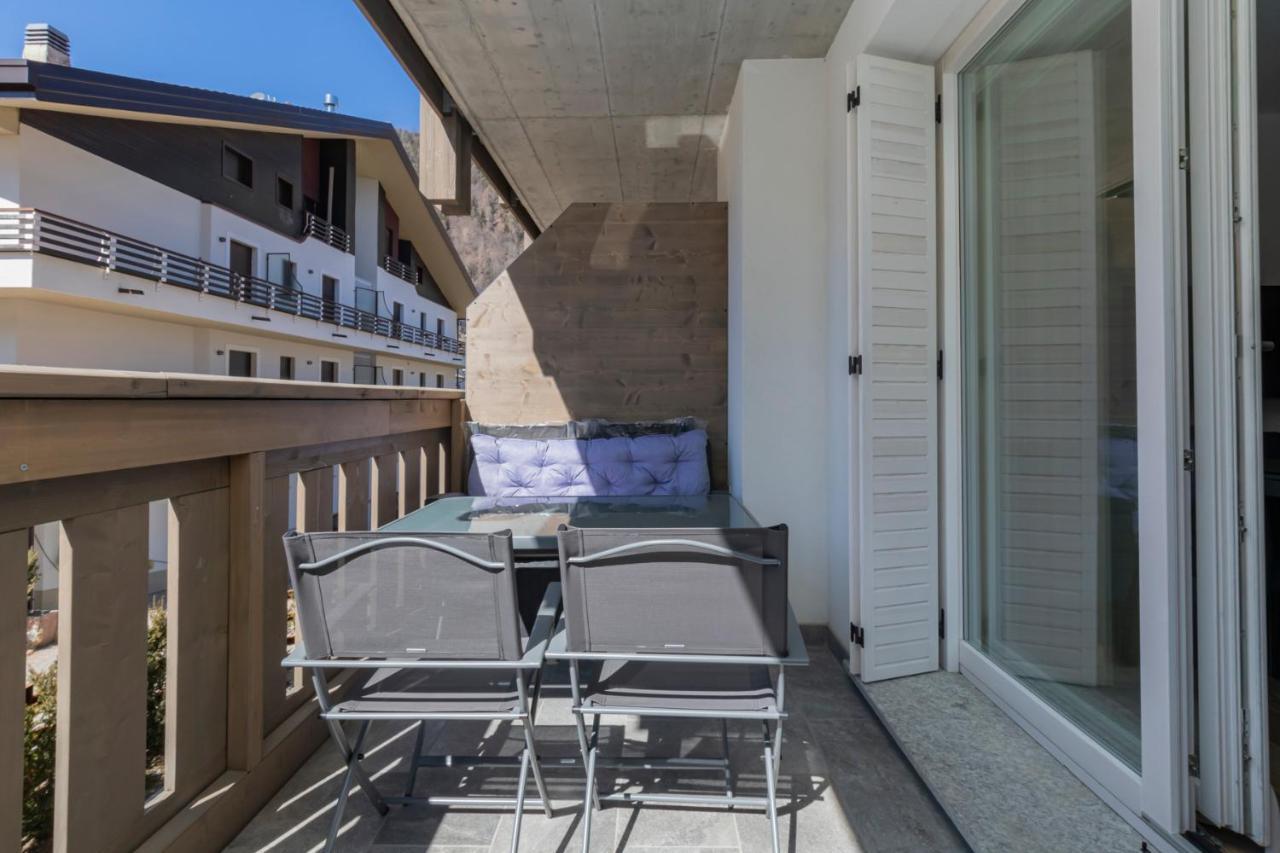 Cristallo Apartment - Ristrutturato Nuovo Centro Априка Екстериор снимка