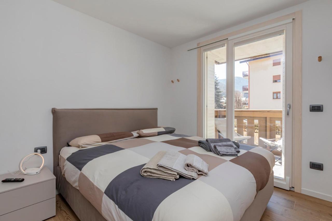 Cristallo Apartment - Ristrutturato Nuovo Centro Априка Екстериор снимка