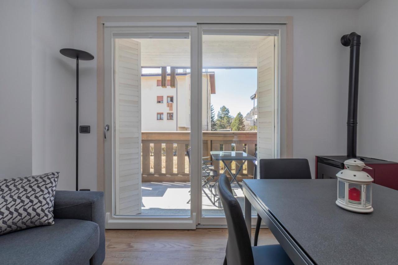 Cristallo Apartment - Ristrutturato Nuovo Centro Априка Екстериор снимка